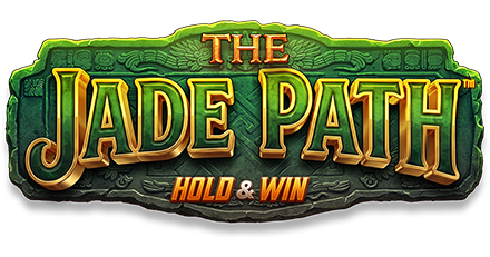 The Jade Path Hold & Win Subpage Logo thumbnail